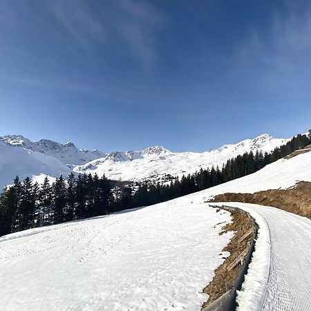 Studio Arosa Von Swisspartments Dış mekan fotoğraf