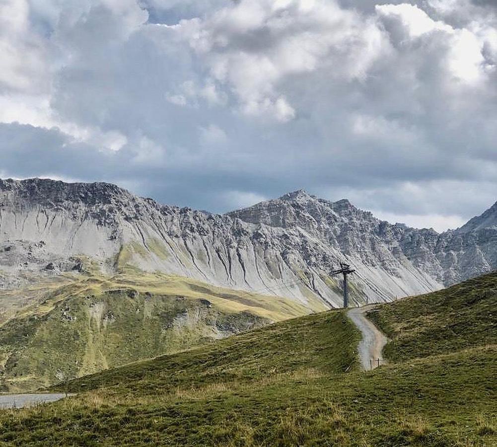Studio Arosa Von Swisspartments Dış mekan fotoğraf